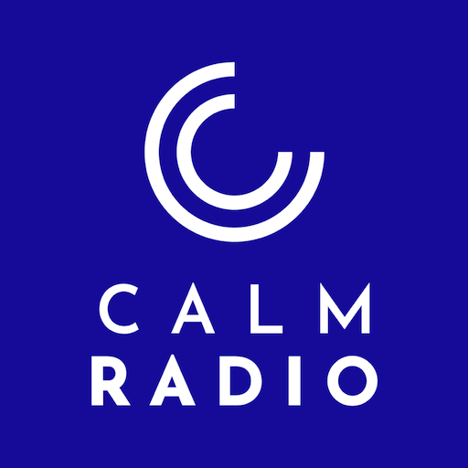 Calm Radio - Música Relaxante Google Play icon captured 2026-08-15