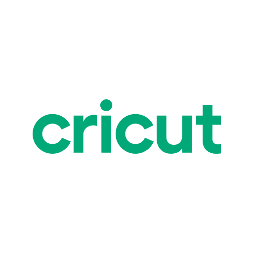 Design Space: DIY with Cricut Google Play icon captured 2026-08-12