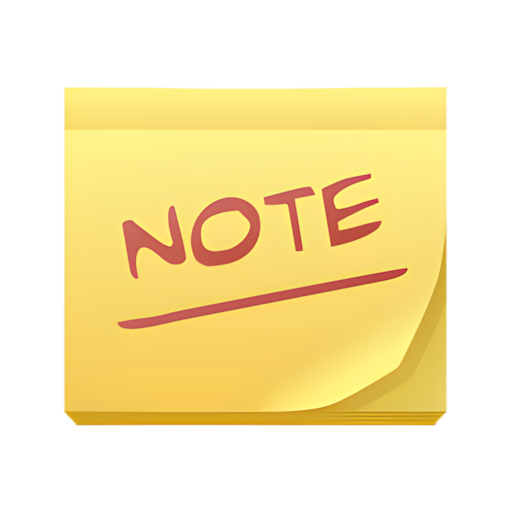 ColorNote Bloco de Notas Lista Google Play icon captured 2026-08-12