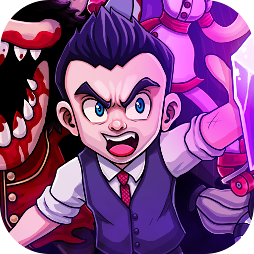 Super Dark Deception Google Play icon captured 2026-08-13