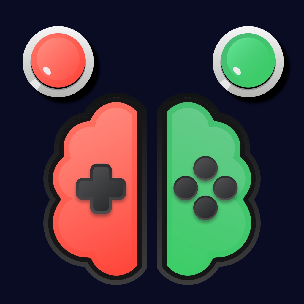 Life Detector: Lie Test & Scan app icon