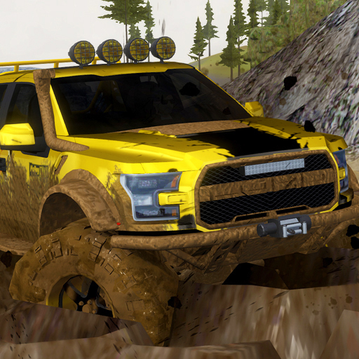 Offroad Outlaws Google Play icon captured 2026-08-12