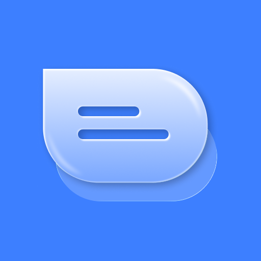 Messenger Chat Home Google Play icon captured 2026-08-12