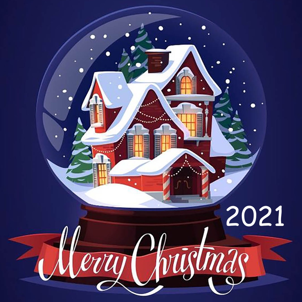 Christmas Countdown wallpaper. app icon captured 2026-08-13