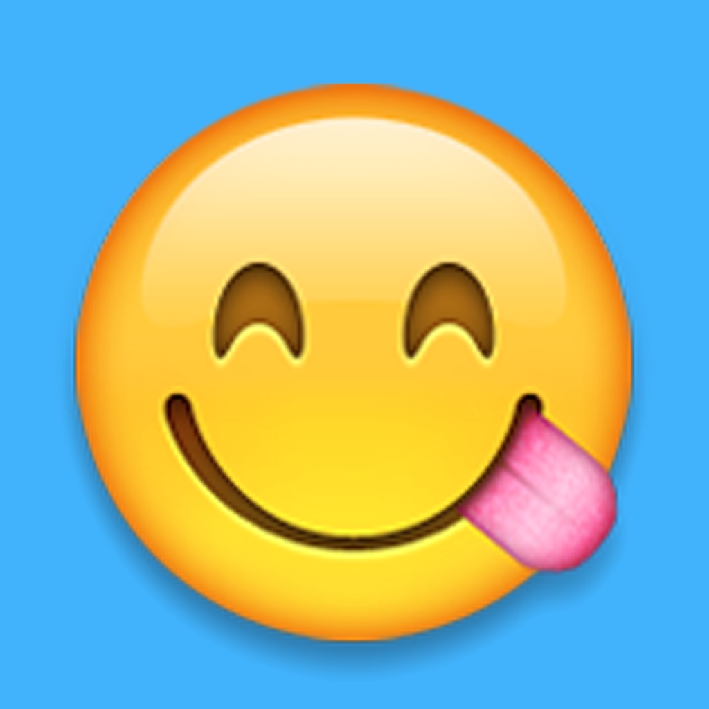 Emoji 3 PRO - Color Messages - New Emojis Emojis Sticker for SMS, Facebook, Twitter app icon