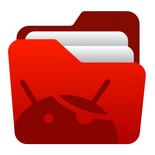 Gerenciador de arquivos Google Play icon captured 2026-08-14