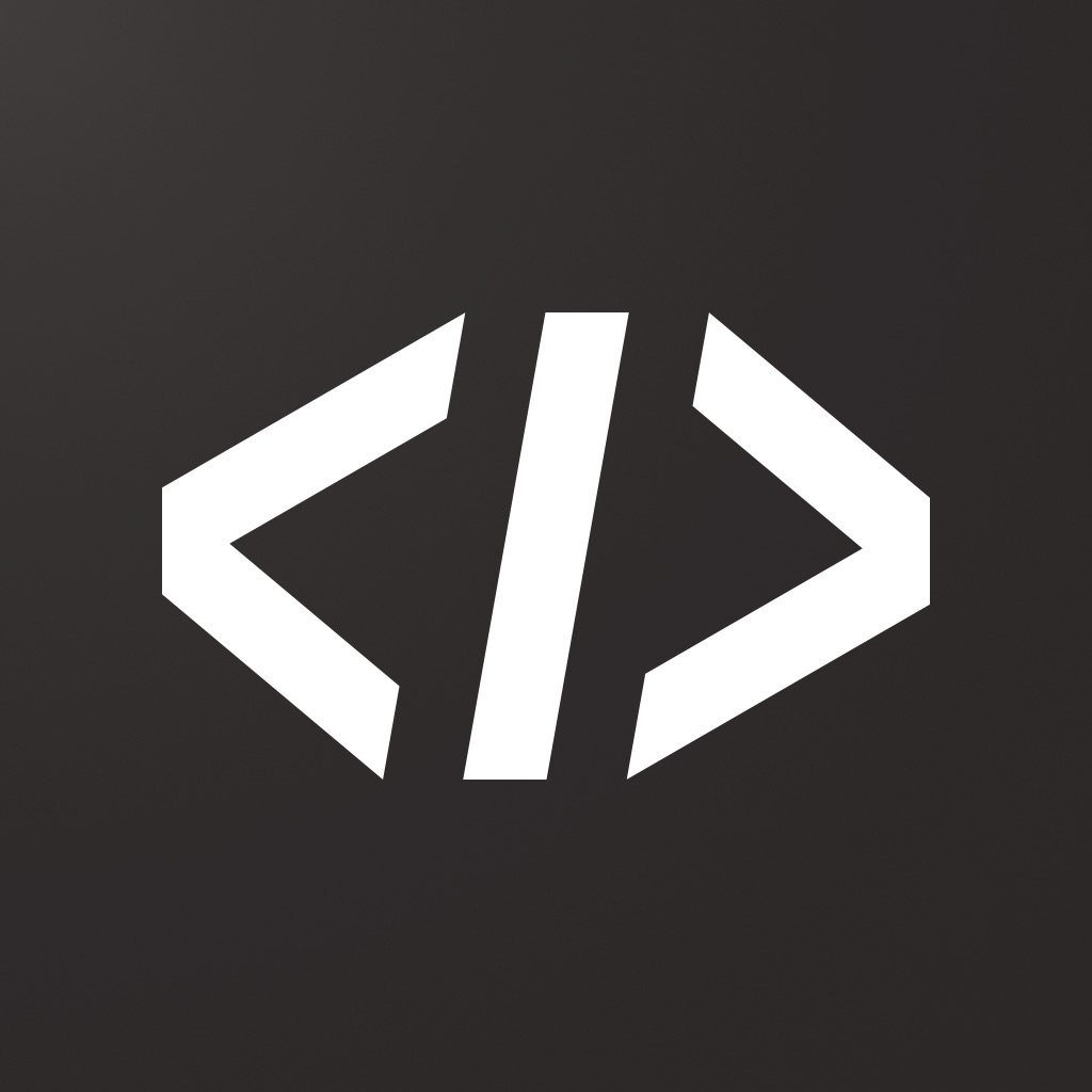 Code Editor - Compiler & IDE app icon