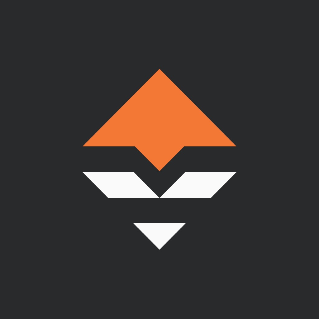 GOHUNT: Research & Maps app icon