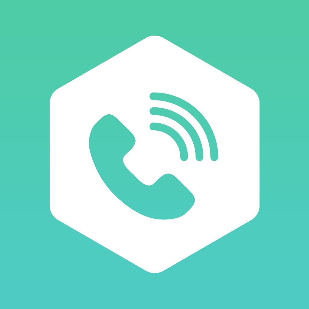 Free Tone - Calling & Texting app icon