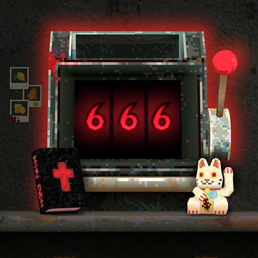 CloverPit Google Play icon captured 2026-08-12