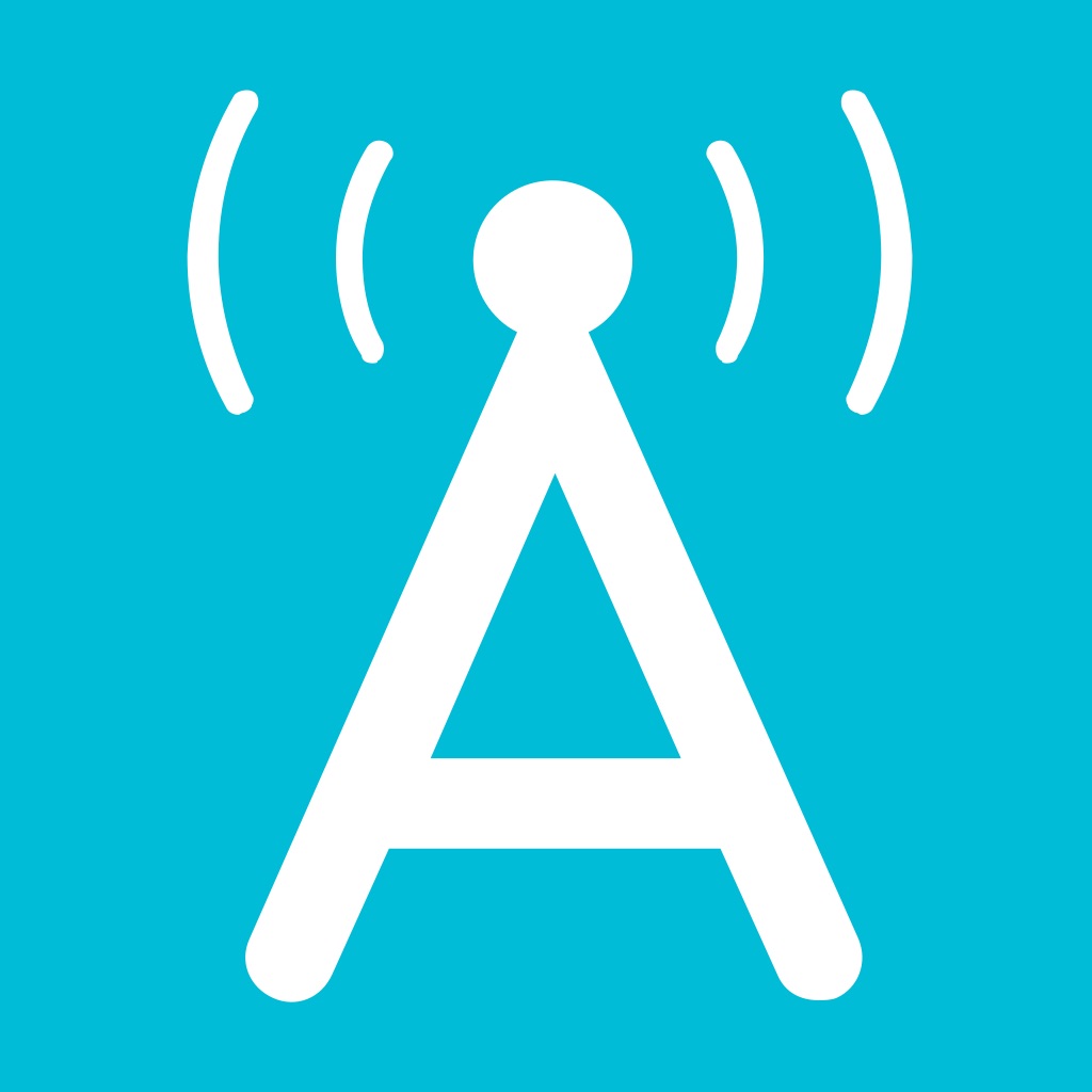 HamStudy.org app icon