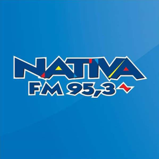 Rádio Nativa FM - São Paulo Google Play icon captured 2026-08-15
