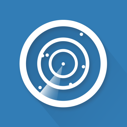 Flightradar24 Flight Tracker Google Play icon captured 2026-08-12