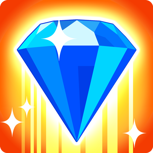 Bejeweled Blitz Google Play icon captured 2026-08-14