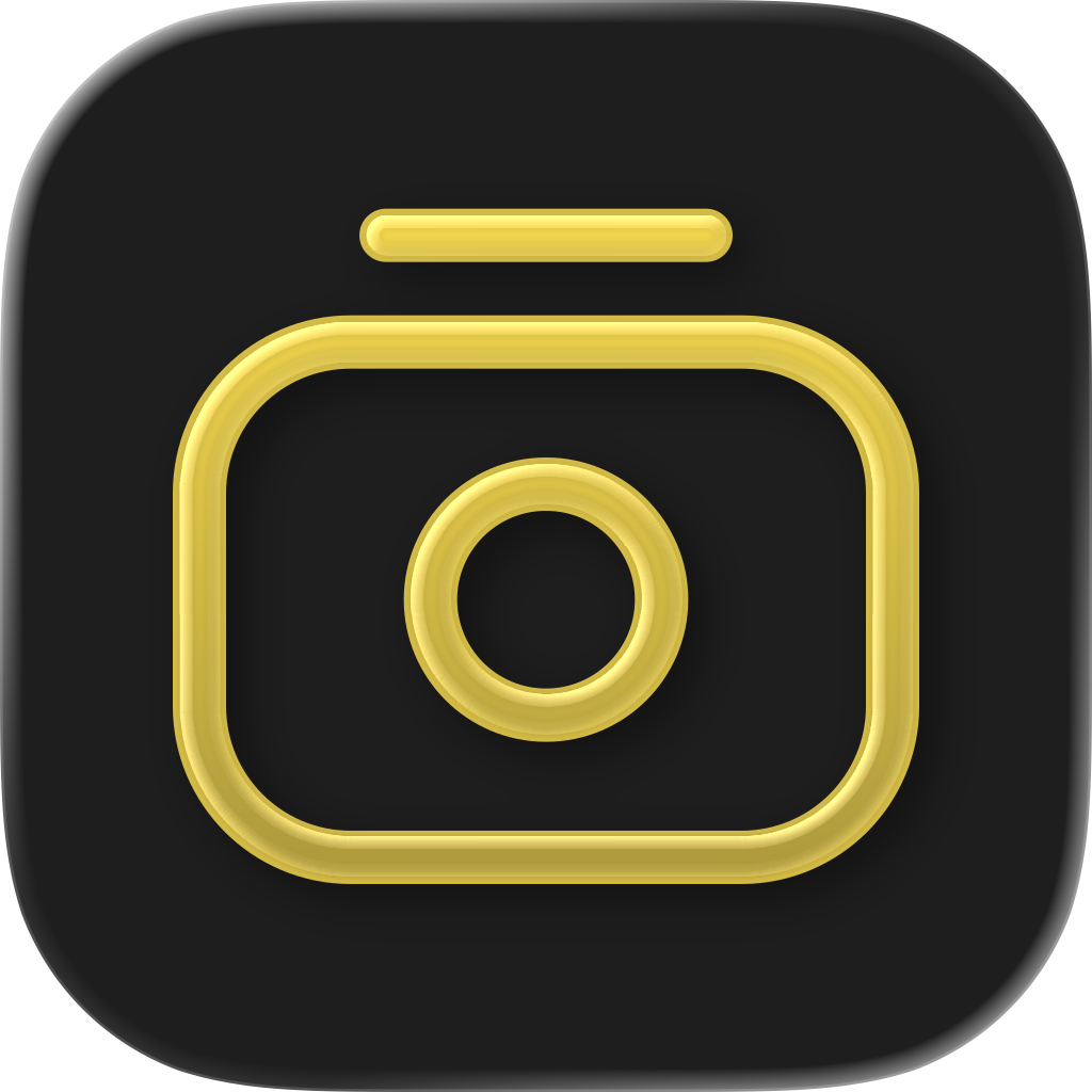 Stop Motion Factory app icon