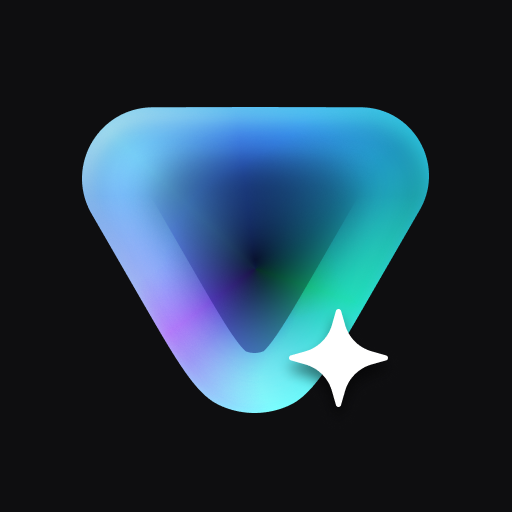 Vidix-AI Photo Video Generator Google Play icon captured 2026-08-12
