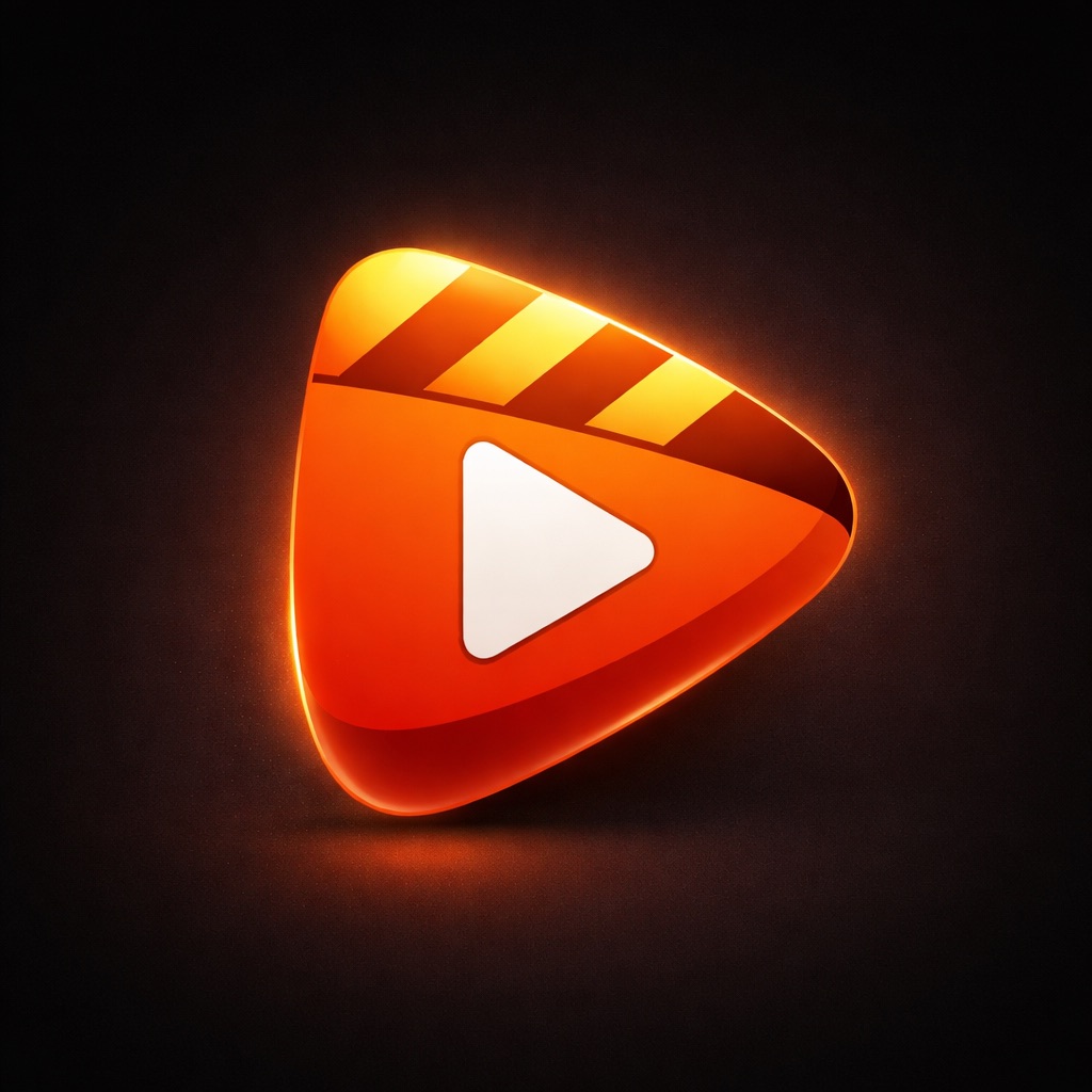 Cinema Box : Movie & Series app icon
