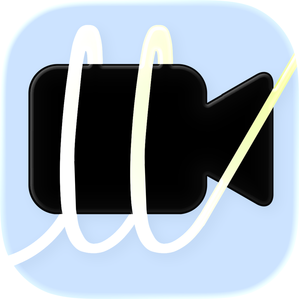 Life Lapse Stop Motion app icon