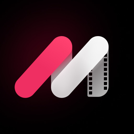 MeloShort-Movies&Dramas Google Play icon