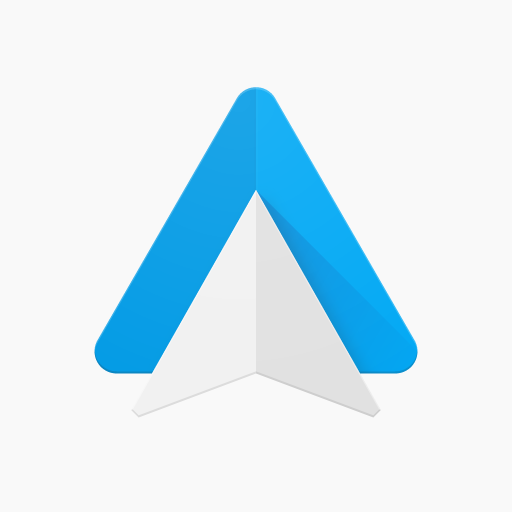 Android Auto Google Play icon captured 2026-08-14