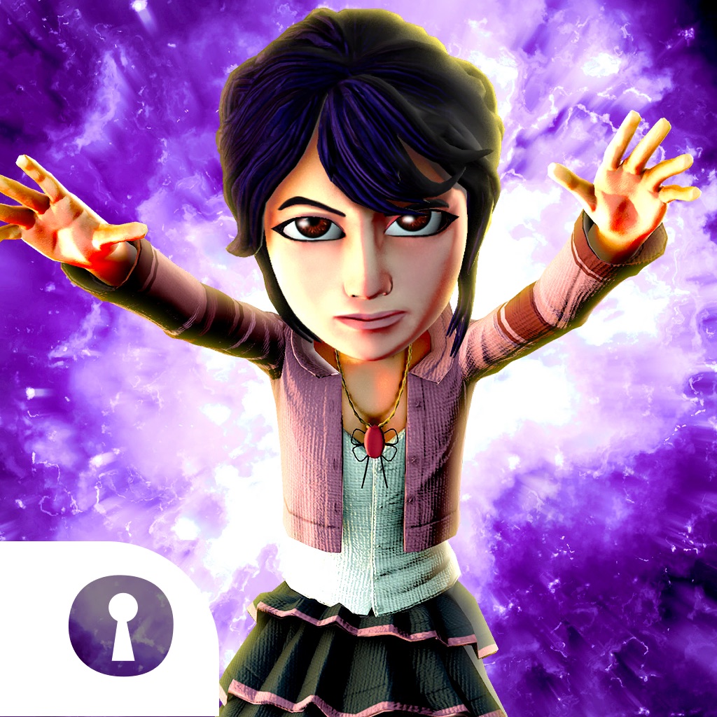 Weirdwood Manor 2 app icon