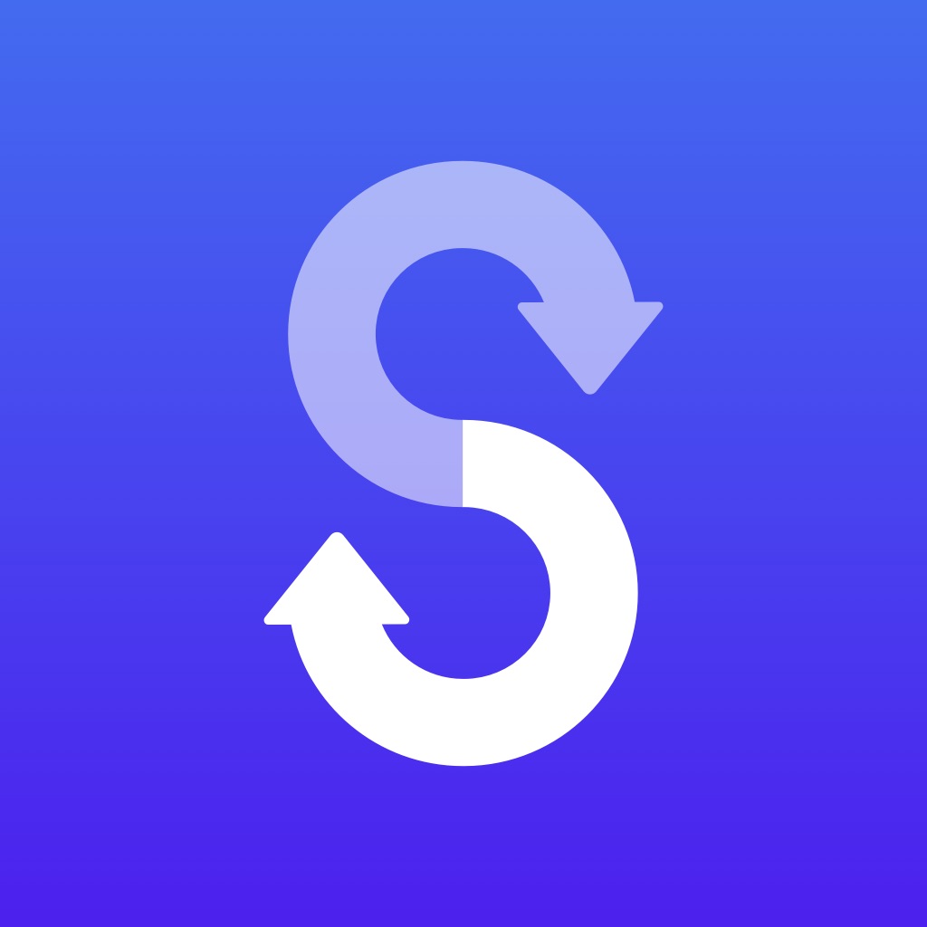 Samsung Smart Switch Mobile app icon