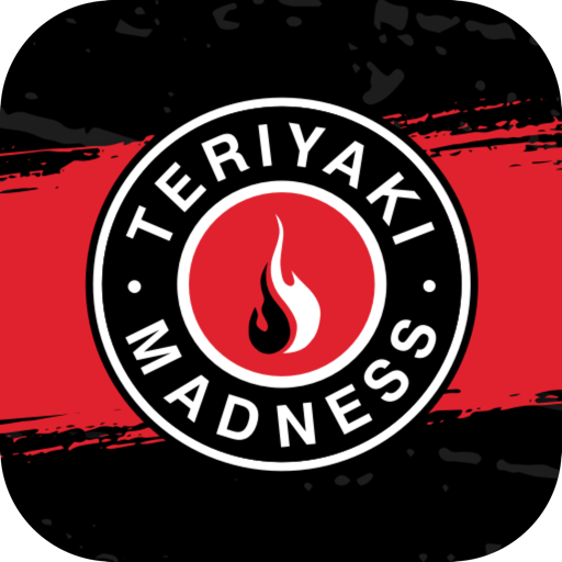 Teriyaki Madness Google Play icon captured 2026-08-13