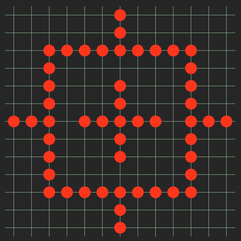 apeMatrix app icon