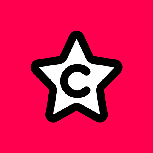 Coverstar Google Play icon captured 2026-08-13