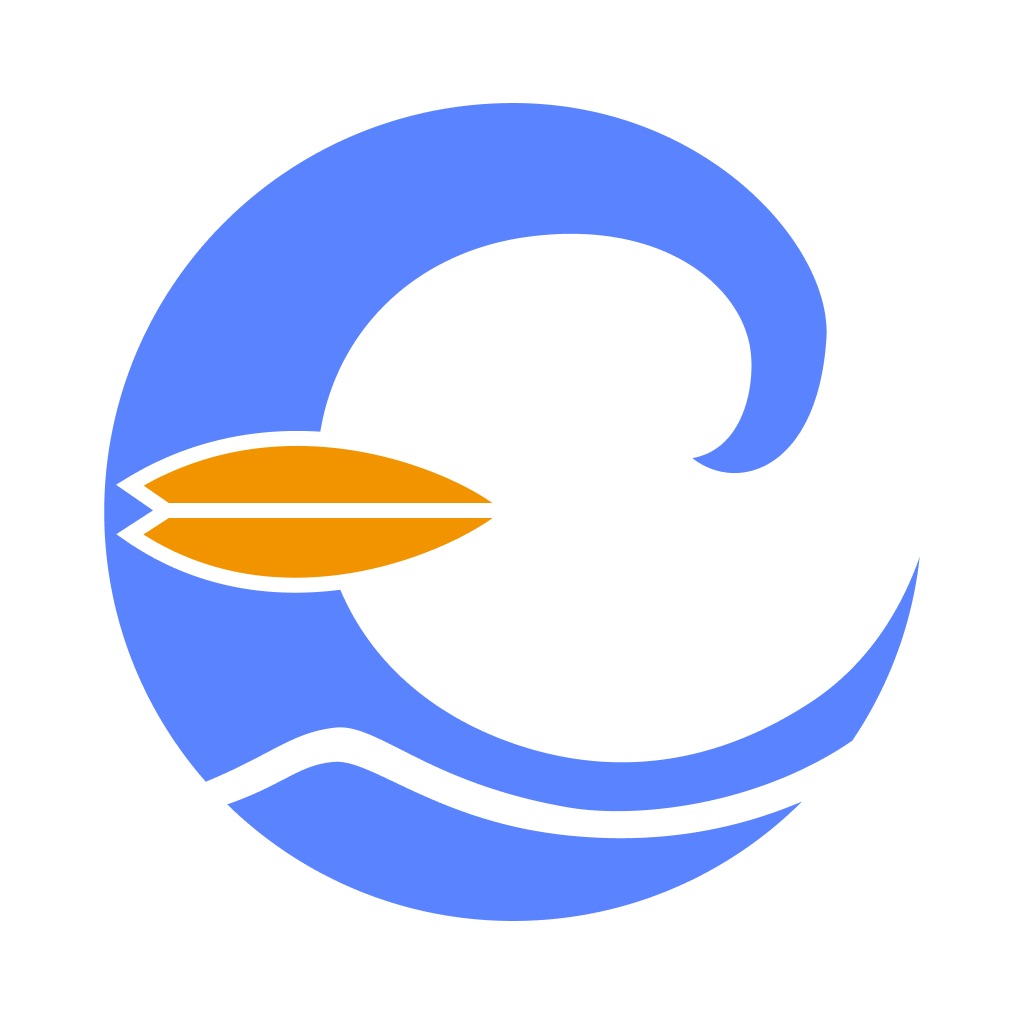 Current - Surf Forecast app icon