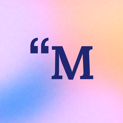 Motivação Diária - Pensador Google Play icon captured 2026-08-15