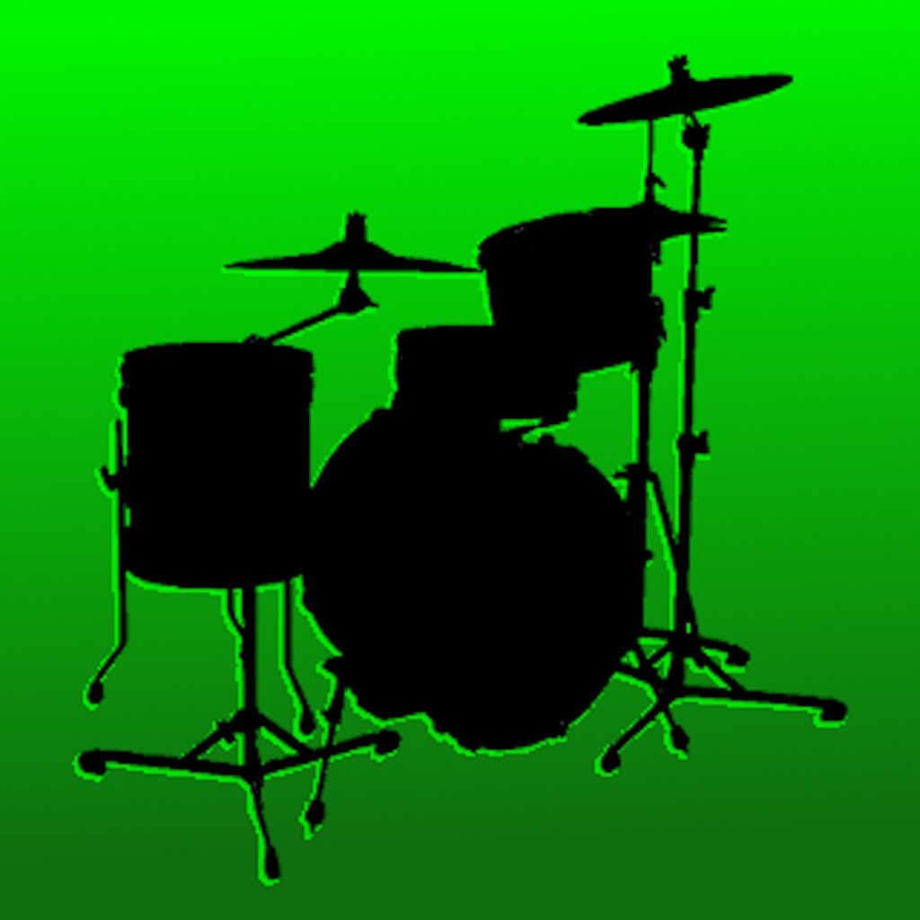 Drum Tuner - iDrumTune Pro app icon