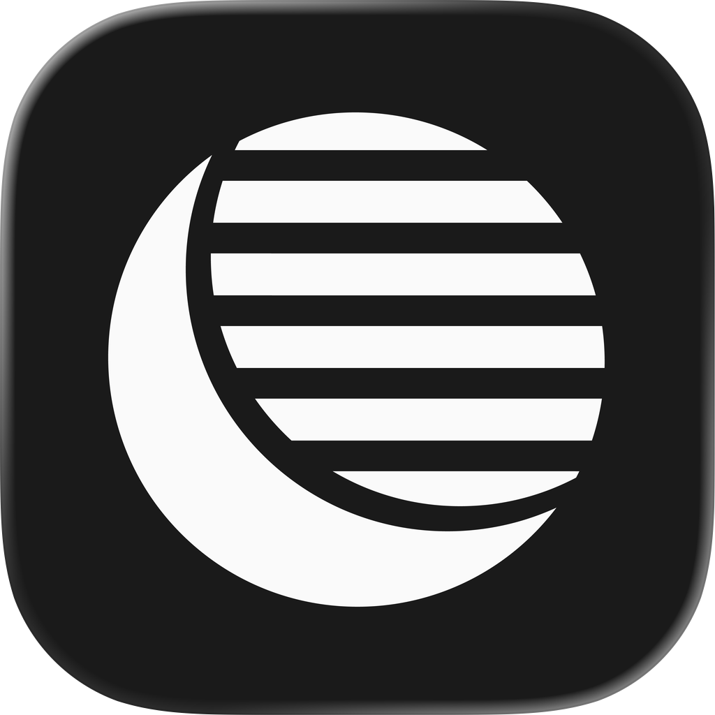 Nightcam Camera: Night Mode app icon