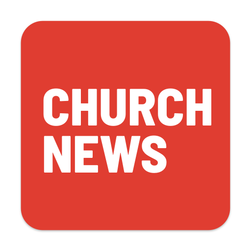 Church News Google Play icon captured 2026-08-12