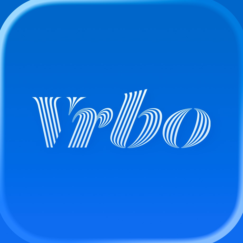 Vrbo: Vacation Rentals app icon