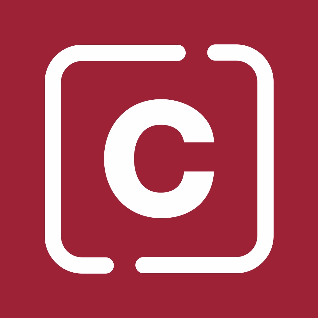 CharmPass app icon