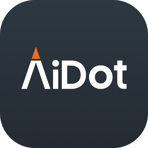 AiDot – Smart Home Life Google Play icon captured 2026-08-12