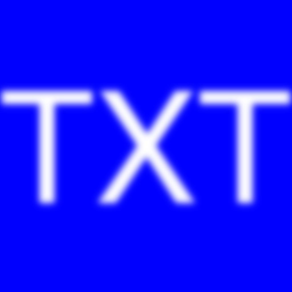 Teletexto app icon captured 2026-08-13
