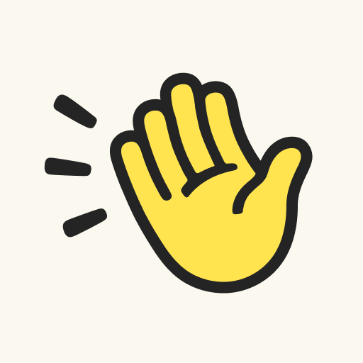 Clubhouse Google Play icon captured 2026-08-13
