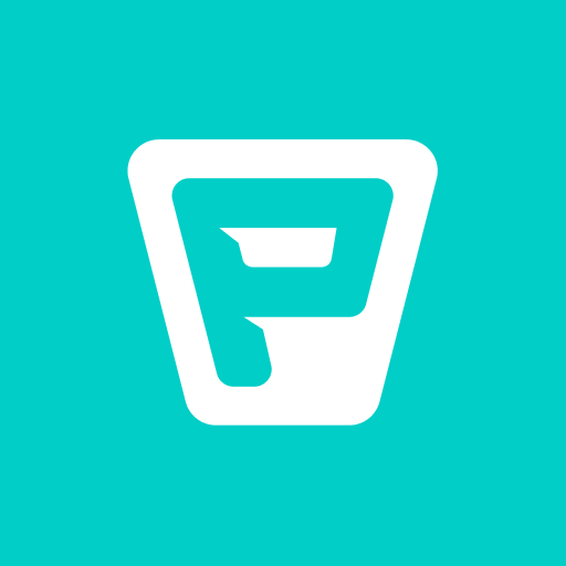 Publer: Social Media Tools Google Play icon captured 2026-08-13