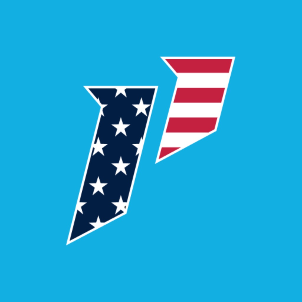 1st Phorm app icon