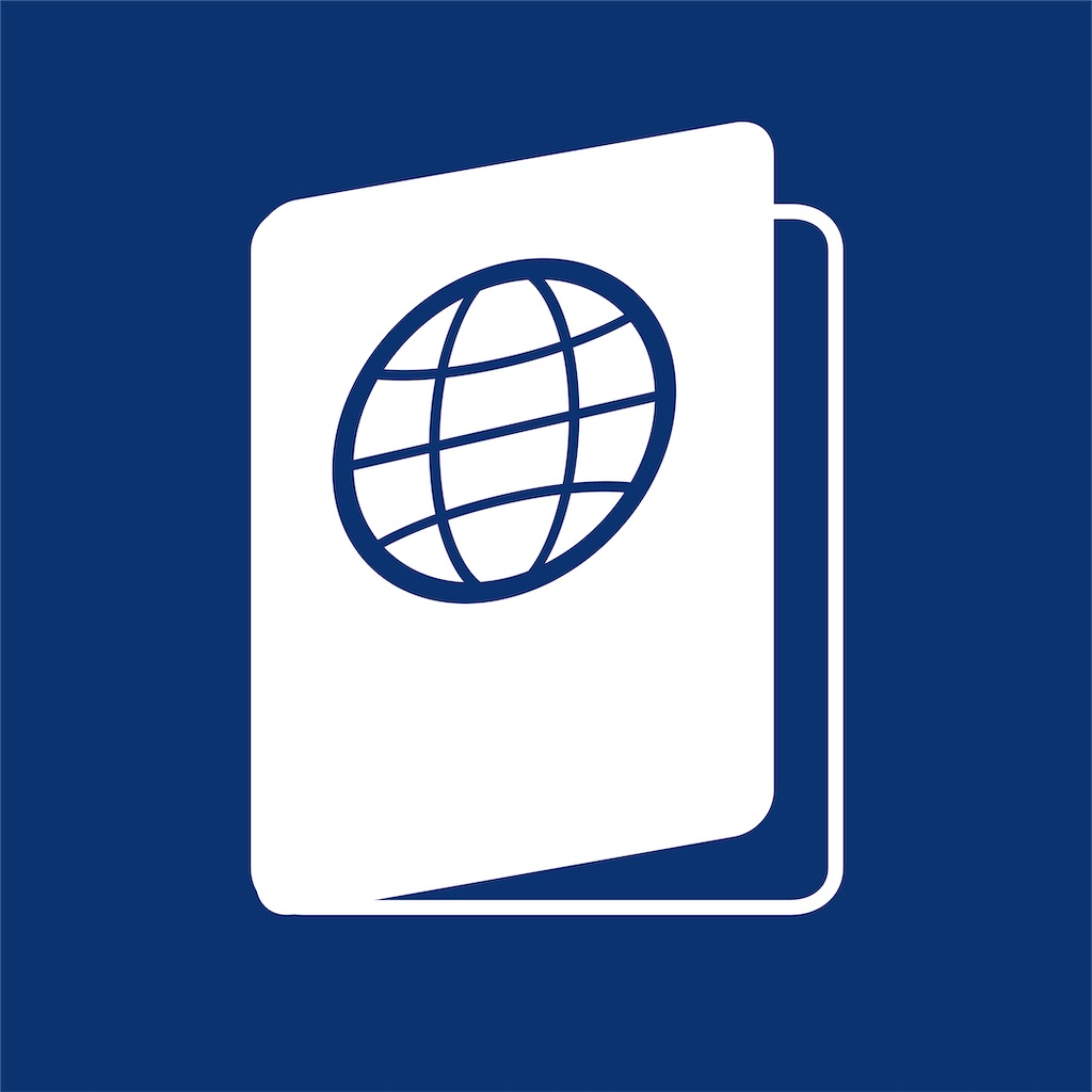 ImPACT Passport app icon