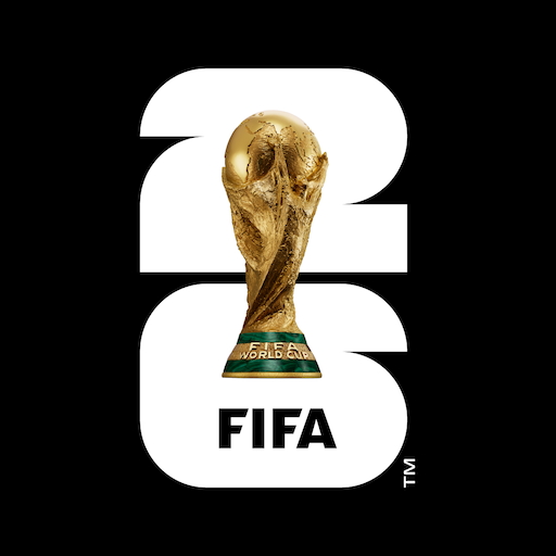 Copa do Mundo da FIFA 2026™ Google Play icon captured 2026-08-13