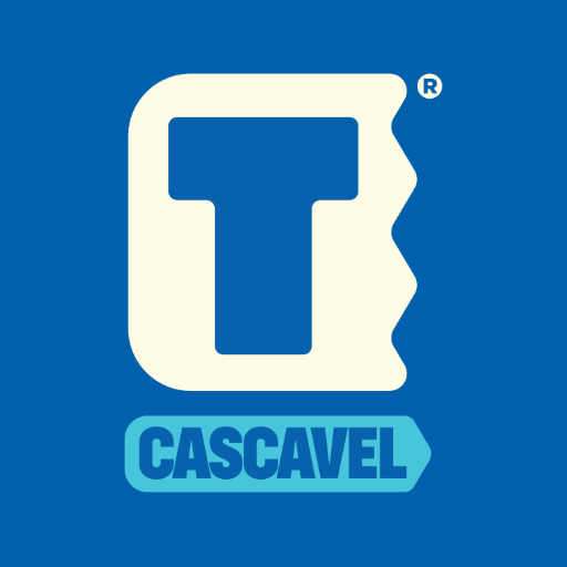 Tour Cascavel Google Play icon captured 2026-08-14
