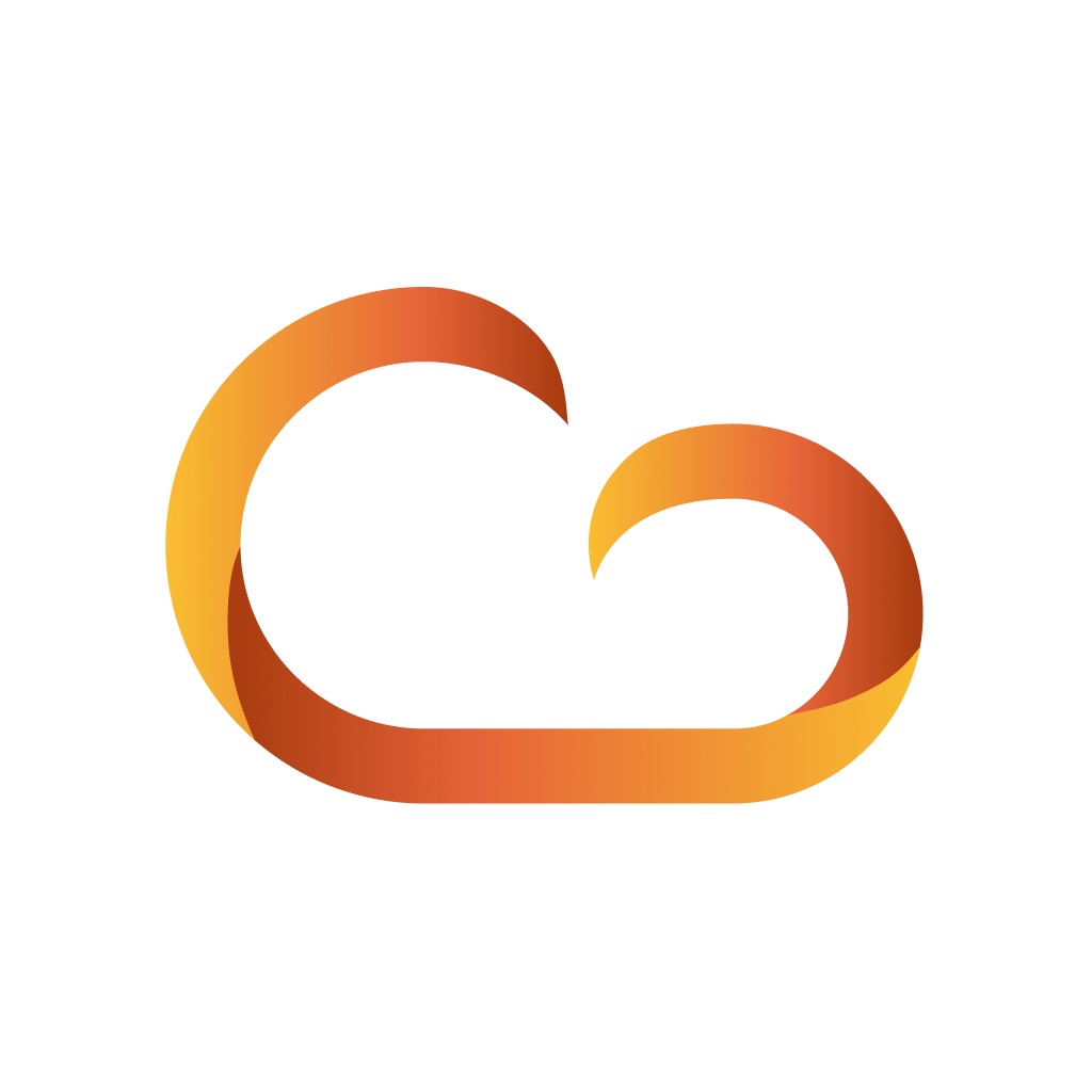 彩云天气Pro app icon