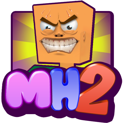 Muddy Heights® 2 Google Play icon captured 2026-08-13