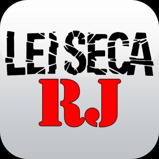 Lei Seca Rj - Resumo Lei Seca Google Play icon captured 2026-08-14