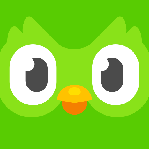 Duolingo: Language Lessons Google Play icon