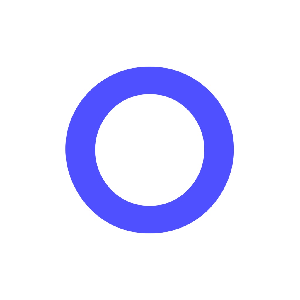 Oscar Health app icon