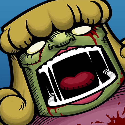 Zombie Age 3 Premium: Survival Google Play icon captured 2026-08-13